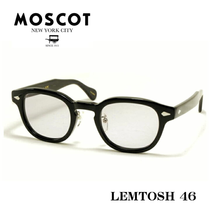 楽天市場】MOSCOT モスコット LEMTOSH MP レムトッシュ メガネ  