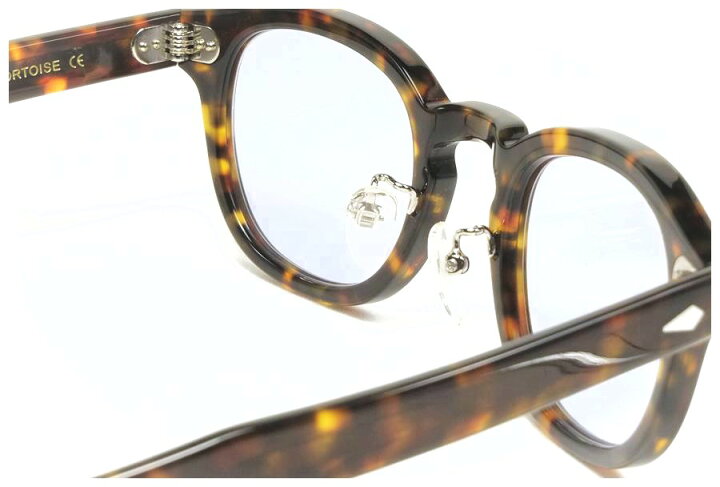 楽天市場】MOSCOT モスコット LEMTOSH MP レムトッシュ メガネ 