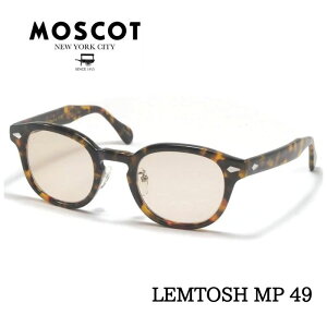 MOSCOT XRbg LEMTOSH MP gbV Kl TOX TCY 49 TORT uEY ^A[pbg