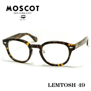 MOSCOT XRbg LEMTOSH MP gbV Kl TCY 49 TORT ^A[pbg