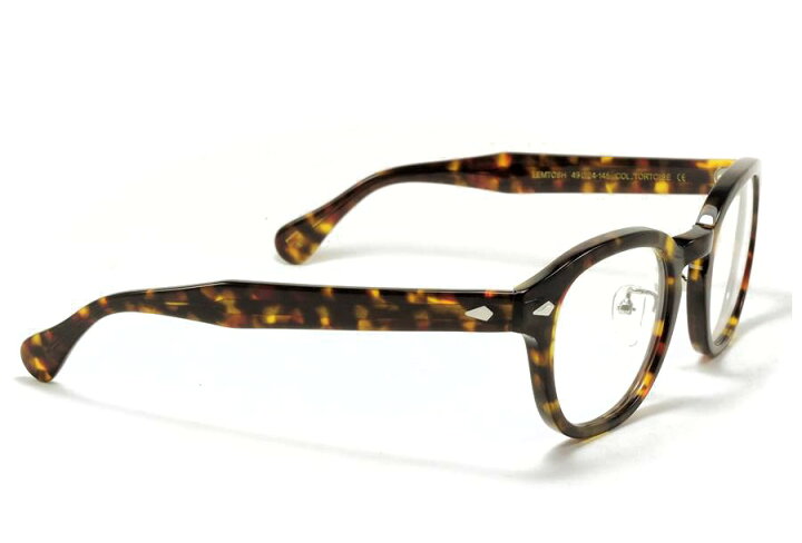 楽天市場】MOSCOT モスコット LEMTOSH MP レムトッシュ メガネ サイズ 