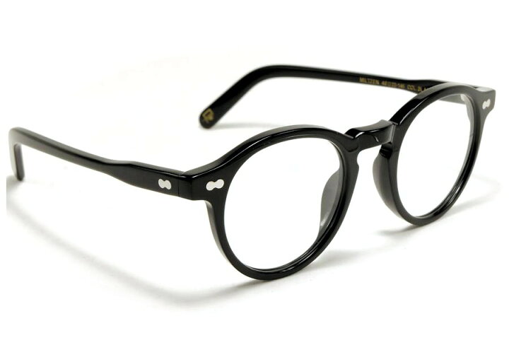 楽天市場】MOSCOT モスコット MILTZEN ミルゼン メガネ サイズ 46 