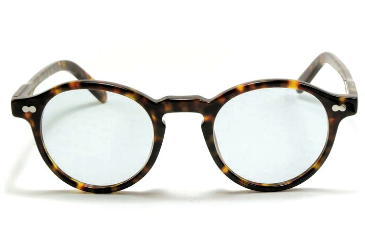 楽天市場】MOSCOT モスコット MILTZEN ミルゼン メガネ サングラス 