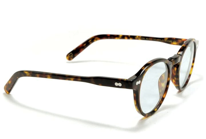 楽天市場】MOSCOT モスコット MILTZEN ミルゼン メガネ サングラス 