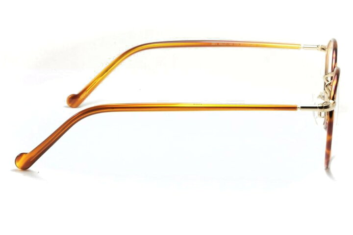 楽天市場】MOSCOT モスコット ZEV ゼブ メガネ サイズ 46 Blonde/Gold 