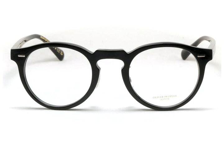 楽天市場】OLIVER PEOPLES オリバーピープルズ メガネ 眼鏡 GREGORY 