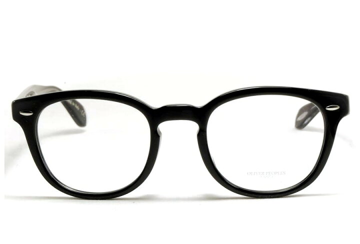 楽天市場】OLIVER PEOPLES オリバーピープルズ SHELDRAKE シェル 