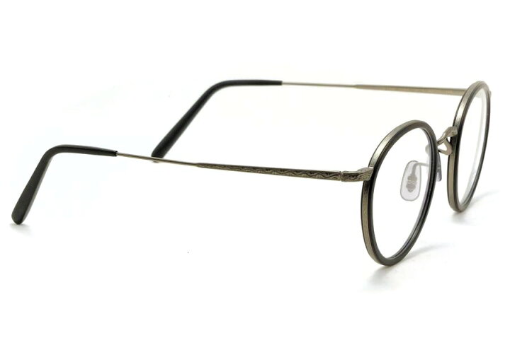 楽天市場】OLIVER PEOPLES オリバーピープルズ MP-2 メガネ サイズ 48 