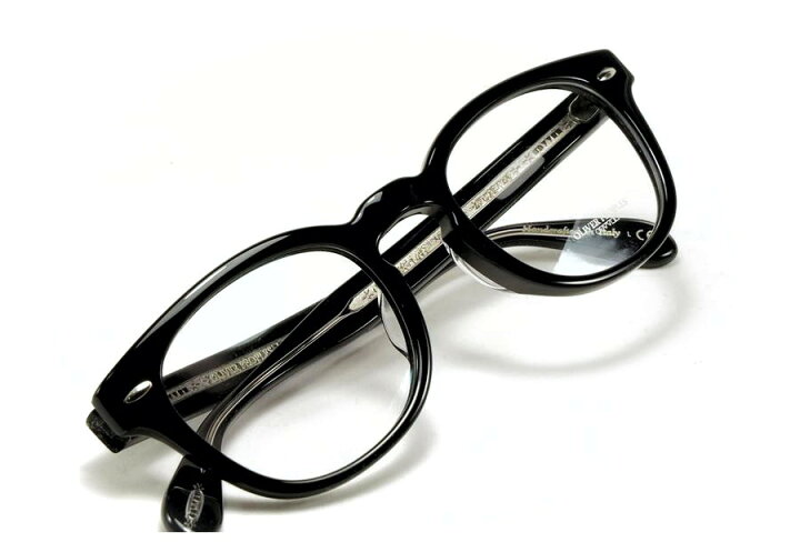 楽天市場】OLIVER PEOPLES オリバーピープルズ SHELDRAKE シェル 