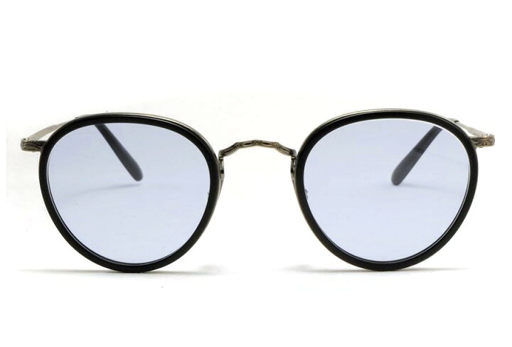 楽天市場】OLIVER PEOPLES オリバーピープルズ MP-2 メガネ サングラス 