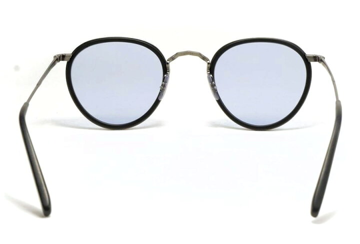 楽天市場】OLIVER PEOPLES オリバーピープルズ MP-2 メガネ サングラス 