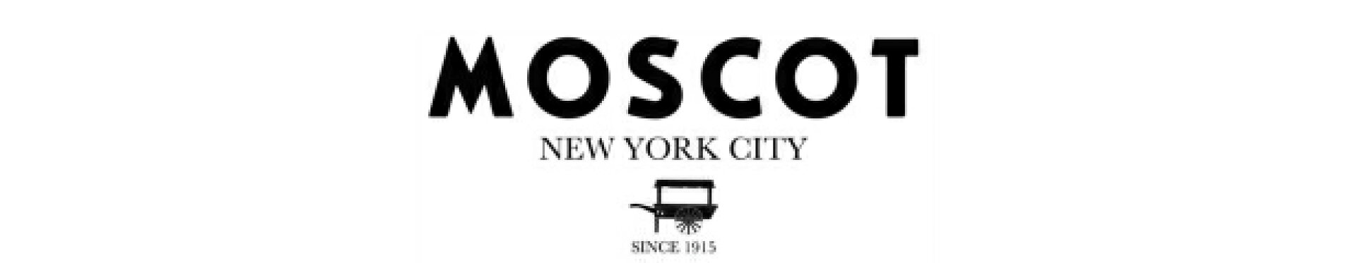 MOSCOT モスコット