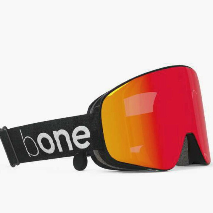 楽天市場】【モバイルバッテリー付き！】bone ビーワン スノー 