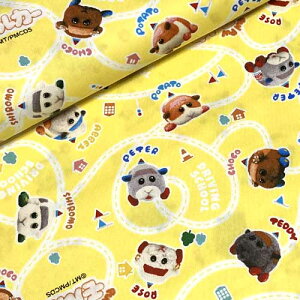 PUI PUI J[yCG[zIbNXn 10cmPʁ