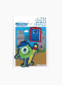 Disney PIXAR �����X�^�[�Y���j�o�[�V�e�B �}�C�N�ƃm�[�g �~�j���b�y��