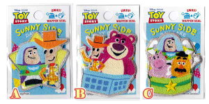 Disney/PIXAR gCEXg[[ bysMTCYtyV[/ACڒz