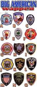 BIG�@AMERICAN �h���イ�G���u�������b�y�����A�C�����ڒ���