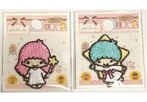 TI@LL(Little Twin Stars) ~jbyyV[/ACڒz