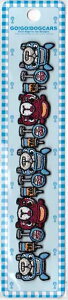 �T�����I�@GO!GO!DOG CARS�@�����O���b�y��