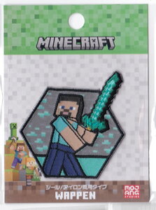 MINECRAFT(}CNtgjbyyV[/ACڒ p^Cv/Ki z
