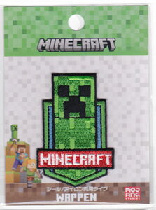 MINECRAFT(�}�C���N���t�g�j���b�y���y�V�[��/�A�C�����ڒ� ���p�^�C�v/���K�i �z