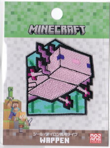 MINECRAFT(�}�C���N���t�g�j���b�y���y�V�[��/�A�C�����ڒ� ���p�^�C�v/���K�i �z