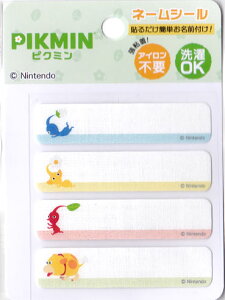 Nintendo�@PIKMIN�y�s�N�~���z�l�[���V�[���y���S���z���A�C�����s�v�E����OK��