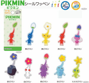 Nintendo@PIKMINysN~zbyyV[/ACڒz