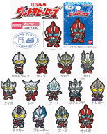 ウルトラヒーローズ　ワッペン 【シール/アイロン接着 両用タイプ】