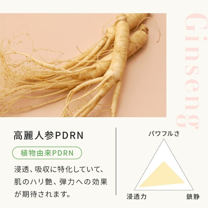 楽天市場】トリプル PDRN クリーム ダーマイルミネーター ALLUDEM  