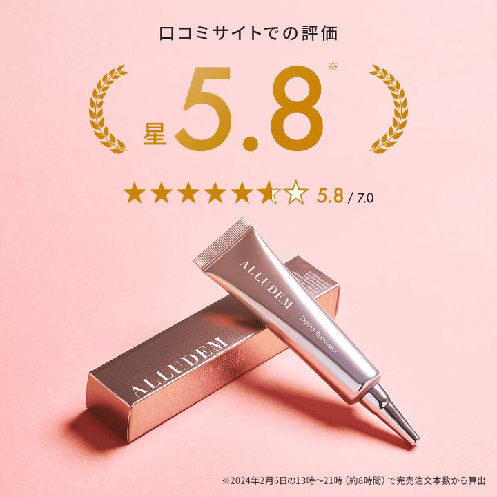 楽天市場】トリプル PDRN クリーム ダーマイルミネーター ALLUDEM  