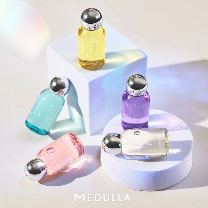 楽天市場】【INIアンバサダー】【お試しセット】【公式】MEDULLA 
