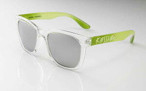�P�X���[ KESSLER LECO green KE028 UV�Ό������Y�S32��ރX�C�X���܂�̍����T���O���XSPASHAN �P�i �X�p�R��