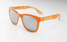 ケスラー KESSLER COCL orange KE026 UV偏光レンズ全32種類スイス生まれの高級サングラスSPASHAN 単品 スパコレ