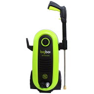 スパシャン 公式 高圧洗浄機 ジェットキャノン JET CANNON 1100W 8mホースとフォームガン付き(フォームキ…