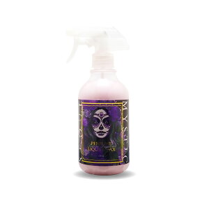MYSTIC ~XeBbN LbhbNX 500ml  J[bNX  o e h ꏜ  {fB XpV SPASHAN