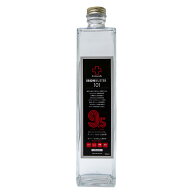 スパシャン 公式 鉄粉除去剤 車 101アイアンバスター9.5 500ml ゼロダメージ 洗車 シャンプー 汚れ落とし…