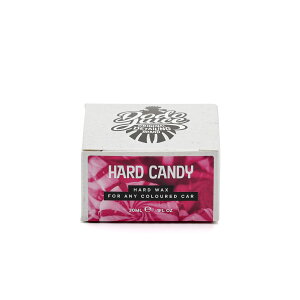 Dodo Juice �h�[�h�[�W���[�X �J�[���b�N�X �n�[�h�L�����f�B 30ml ��� ���b�N�X ���o�� ���� ������ ����t��