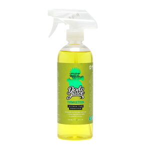 Dodo Juice �h�[�h�[�W���[�X �^�[�������� �^���}�Q�h�� 500ml ��� ����� �^�[�� ���ꏜ�� �N���[�i�[ �� ��ԗp�i