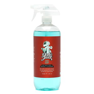Dodo Juice �h�[�h�[�W���[�X �z�C�[���N���[�i�[ �f�B�b�V���\�[�v 1000ml ���� ��� �N���[�i�[ �V�����v�[ ���ꏜ�� �u���[�L�_�X�g