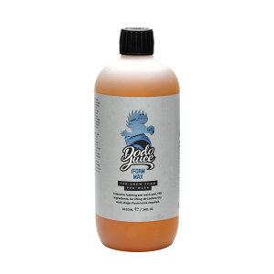 Dodo Juice �h�[�h�[�W���[�X �J�[�V�����v�[ �A�C�t�H�[���}�b�N�X 1000ml �A���J���� �������@ ��� �V�����v�[ �A���� ���ꏜ�� �t�H�[���K��