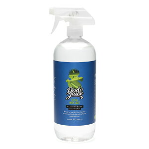 Dodo Juice �h�[�h�[�W���[�X ���\�N���[�i�[ �g�[�^�����C�v�A�E�g 1000ml 2�{��� ��� �C���e���A �{�f�B�[ �G���W�����[�� �z�C�[���A�[�` ���ꏜ�� ��ԗp�i