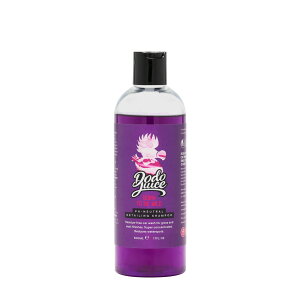 Dodo Juice �h�[�h�[�W���[�X �J�[�V�����v�[ �{�[���g�D�r�[�}�C���h 500ml 800�{��� ��� �J�[�V�����v�[ �A ��ԗp�i