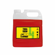 スパシャン 公式 トラシャン 4 トラック専用コーティング 4000ml トラック専用 コーティング 撥水 光沢 …