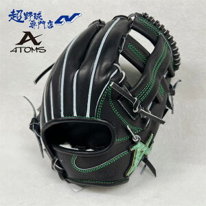 �A�g���Y �싅 �O���[�u �d�� ����p ���Z�싅�Ή� �O���u ATOMS NEO PROFESSIONAL LINE �l�I�v���t�F�b�V���i�����C�� AKG-NE102B