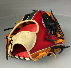 �A�g���Y �싅 �O���[�u �g���[�j���O�O���u �d�� ����p ���K�p�O���u ATOMS TRG