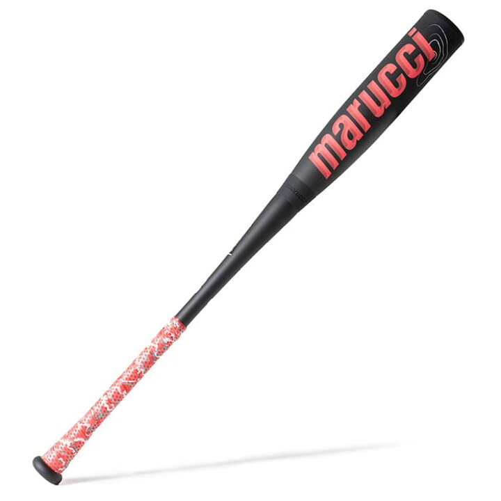 楽天市場】マルーチ marucci 野球 バット 少年軟式 ジュニア 少年野球 