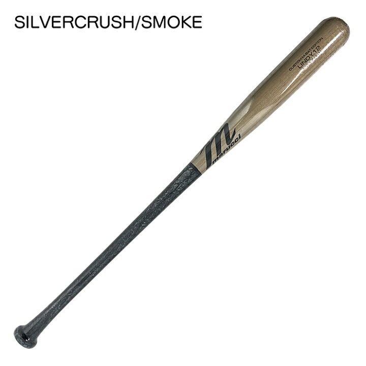 楽天市場】marucci マルーチ 野球 バット 軟式 木製バット 一般軟式 