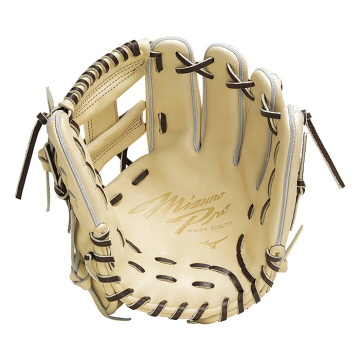 楽天市場】ミズノ MIZUNO 野球 グラブ グローブ 硬式 内野用 