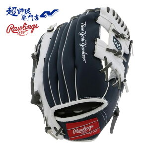 [OX 싅 Ou O[u LbY WjA 10C` Aw j[[NL[X MLB W[[O t@[XgOu Rawlings NYY10-22000030111